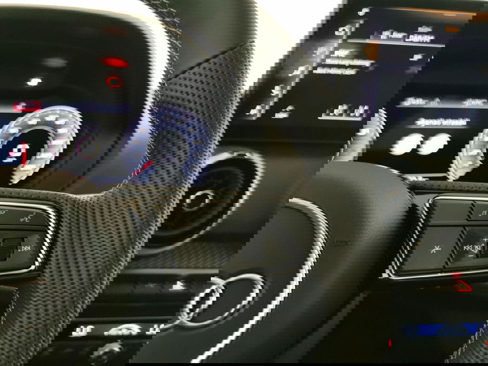 Audi Q2 nuova a Chieti (11)