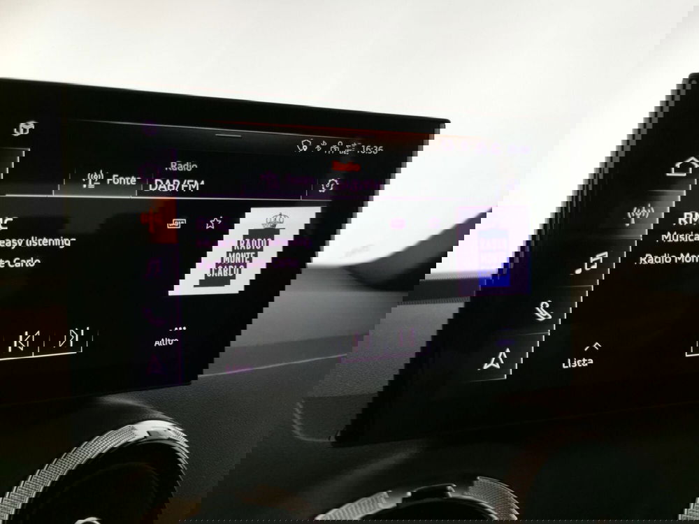 Audi Q2 nuova a Chieti (13)