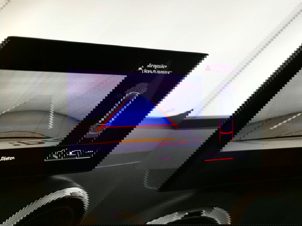 Audi Q2 nuova a Chieti (14)