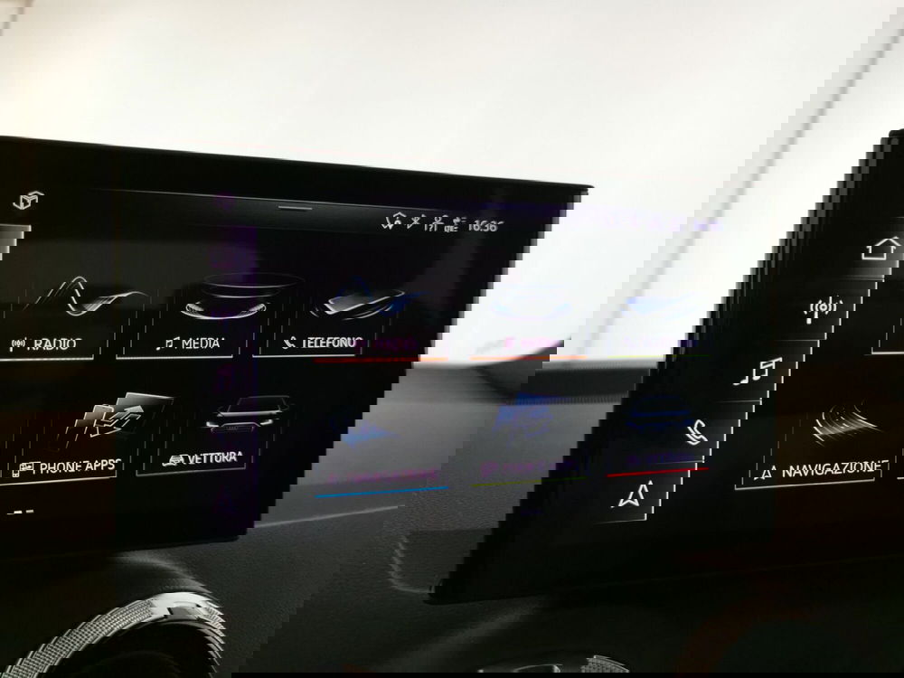 Audi Q2 nuova a Chieti (15)