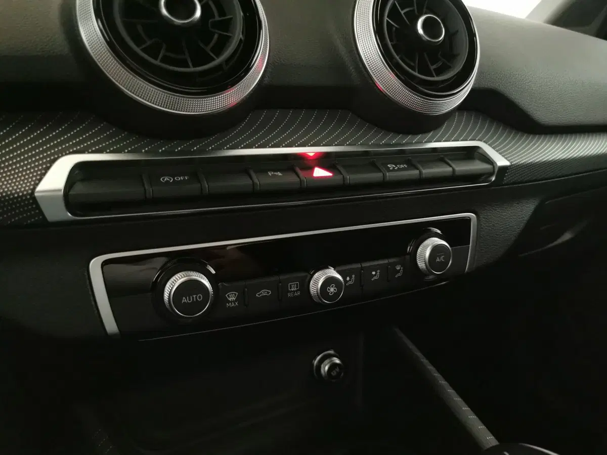 Audi Q2 nuova a Chieti (16)