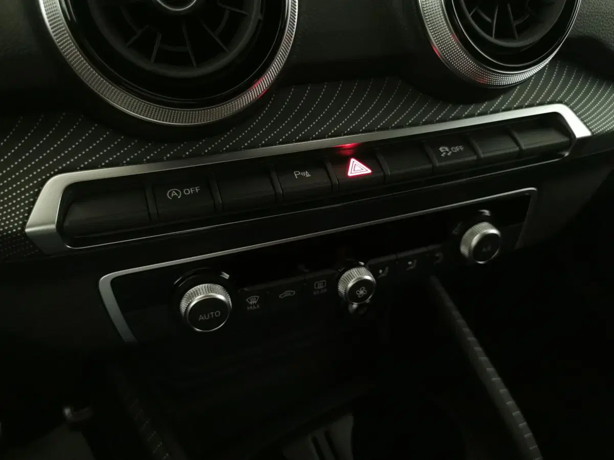 Audi Q2 nuova a Chieti (17)