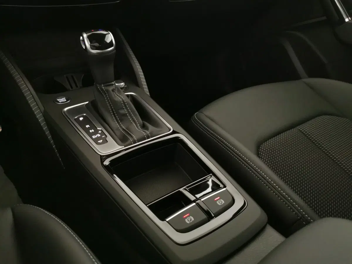Audi Q2 nuova a Chieti (19)