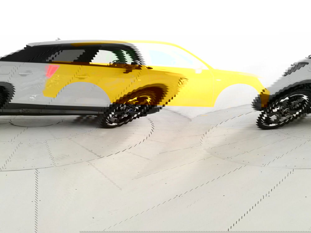 Audi Q2 nuova a Chieti (4)