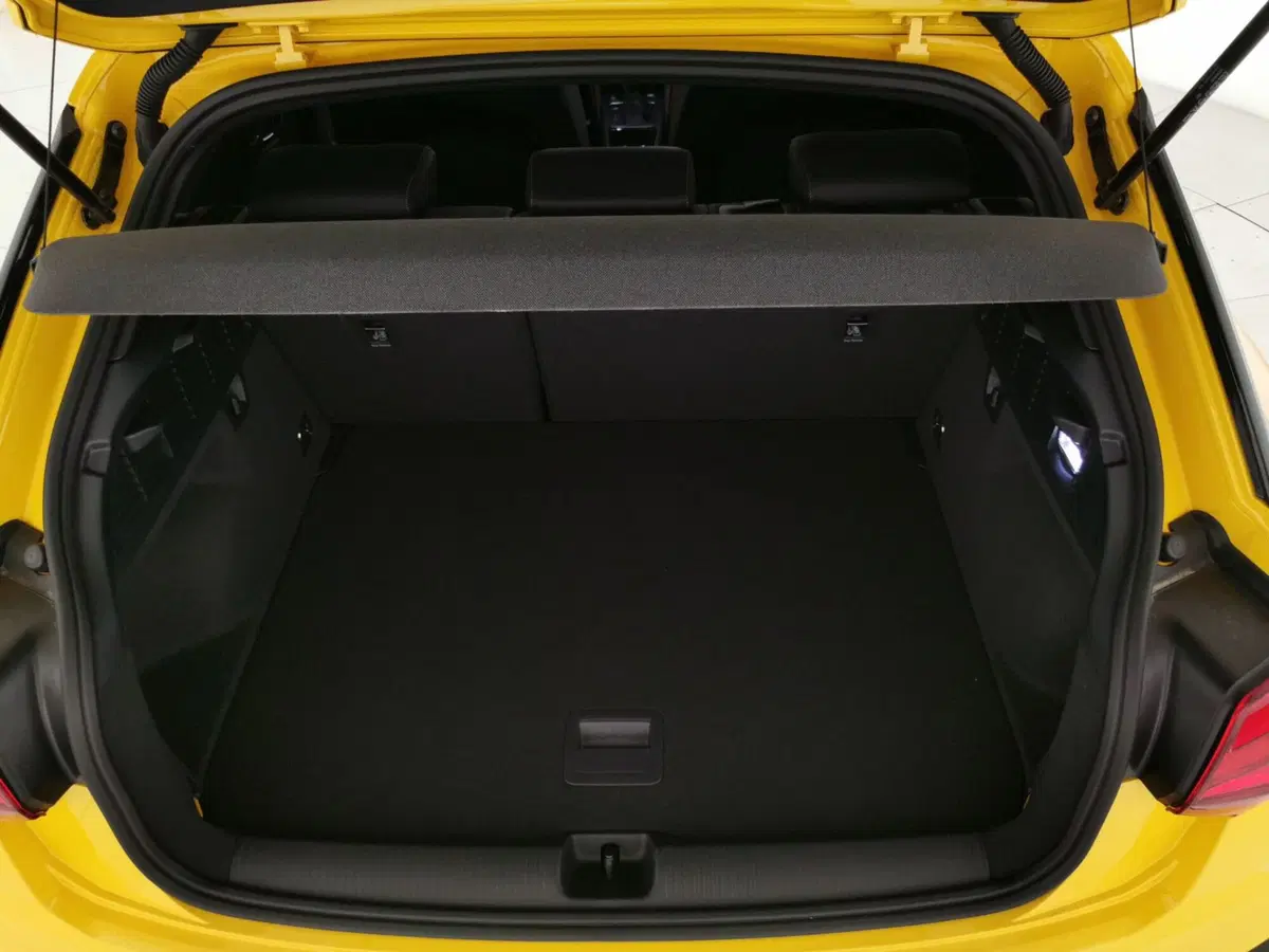 Audi Q2 nuova a Chieti (7)