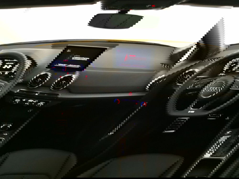 Audi Q2 nuova a Chieti (8)