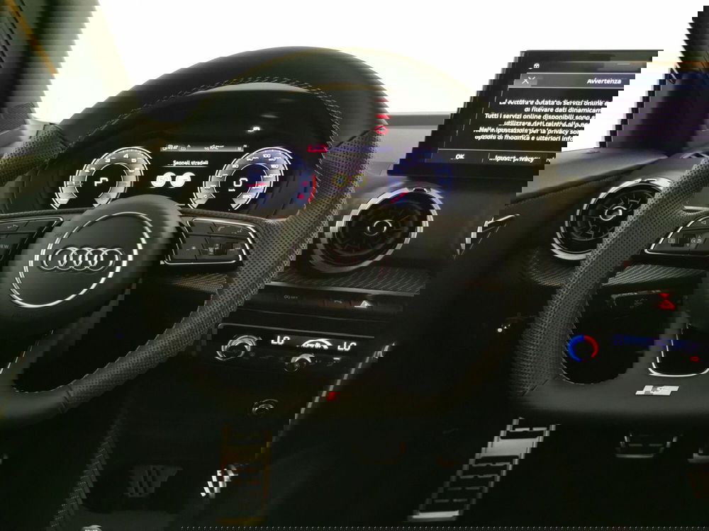 Audi Q2 nuova a Chieti (9)