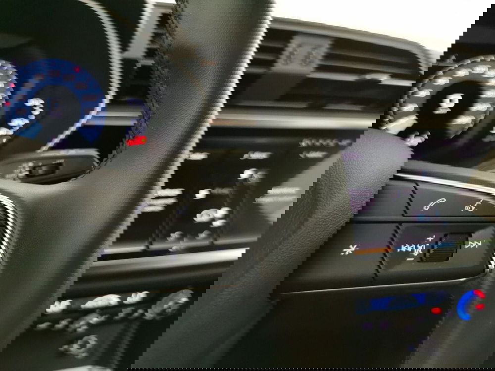 Audi Q3 usata a Chieti (11)