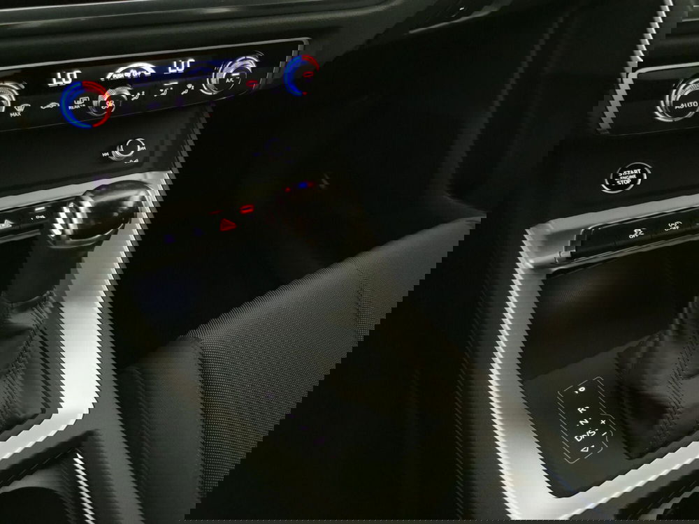 Audi Q3 usata a Chieti (15)