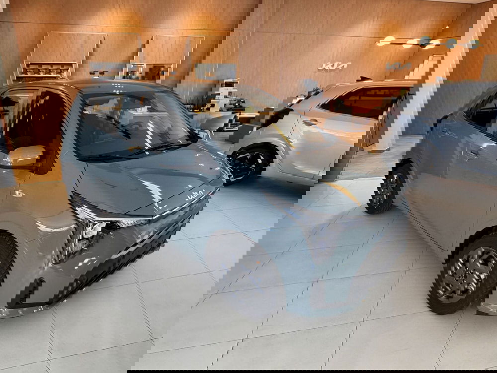 Kia Picanto nuova a La Spezia