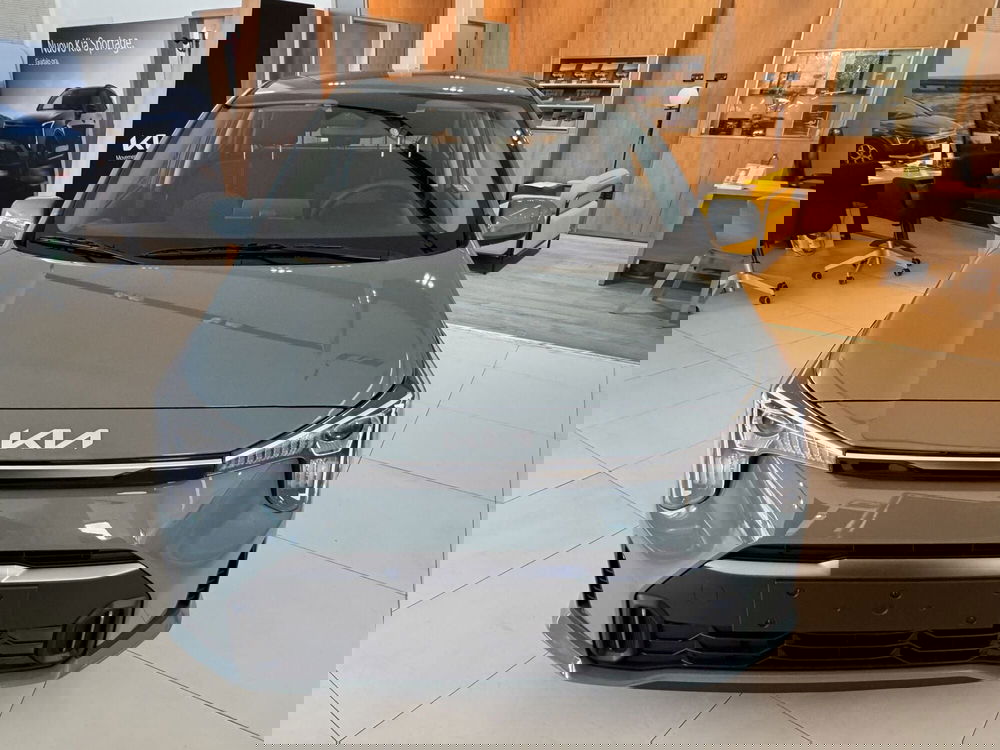 Kia Picanto nuova a La Spezia (2)