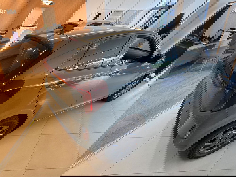 Kia Picanto nuova a La Spezia (7)