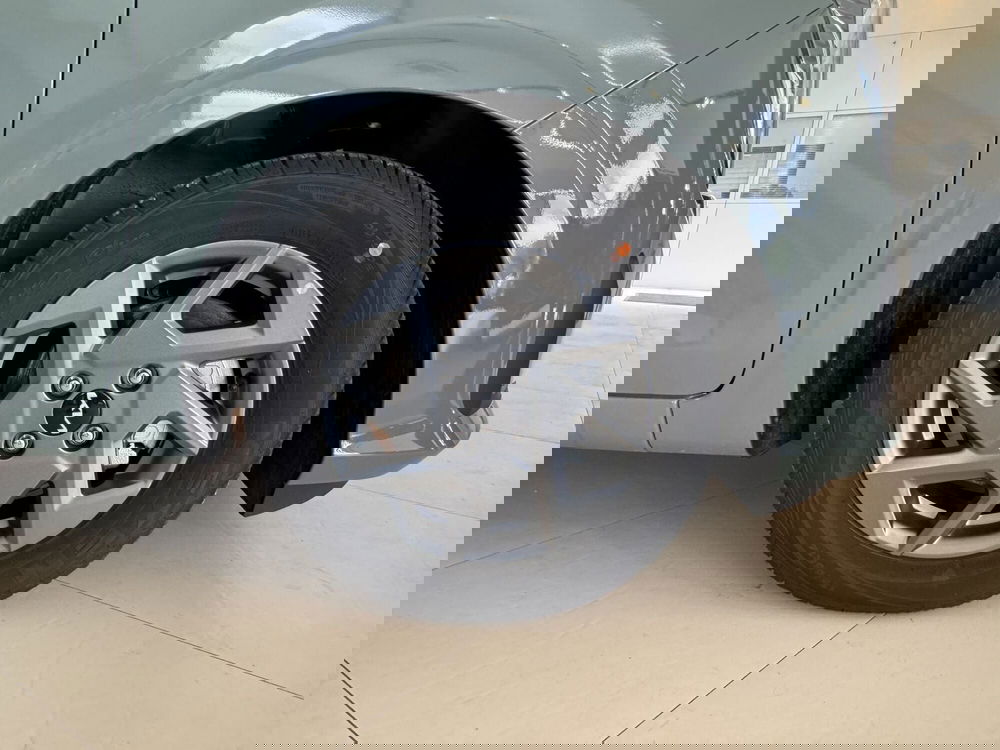 Kia Picanto nuova a La Spezia (9)