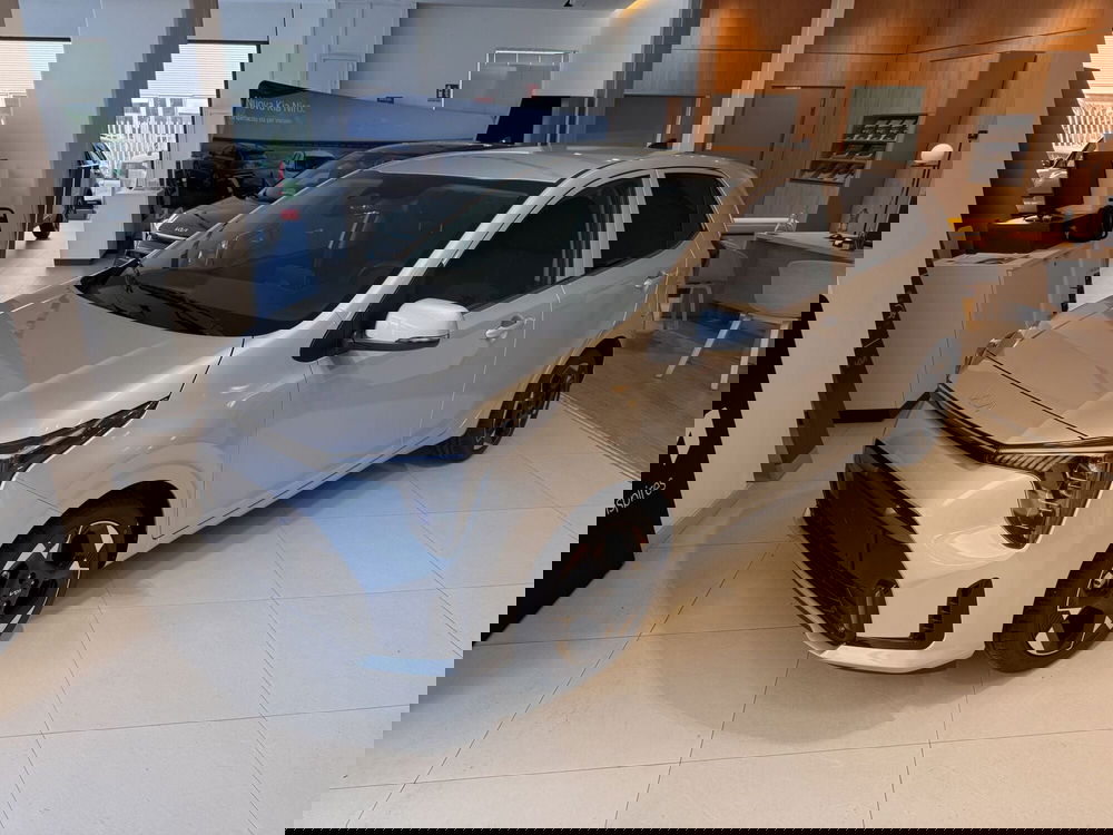 Kia Picanto nuova a La Spezia