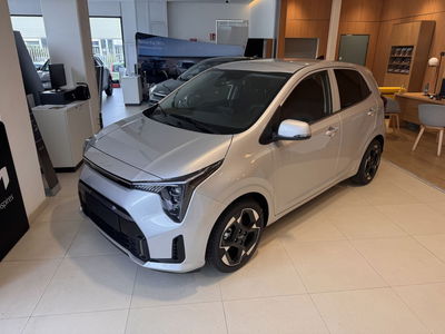 Kia Picanto 1.0 gdi Style nuova a La Spezia