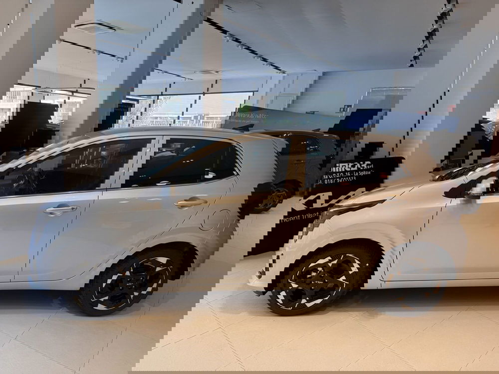 Kia Picanto nuova a La Spezia (2)