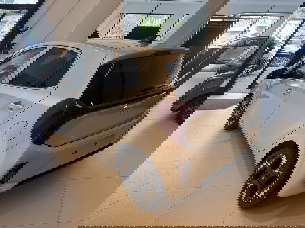 Kia Picanto nuova a La Spezia (3)