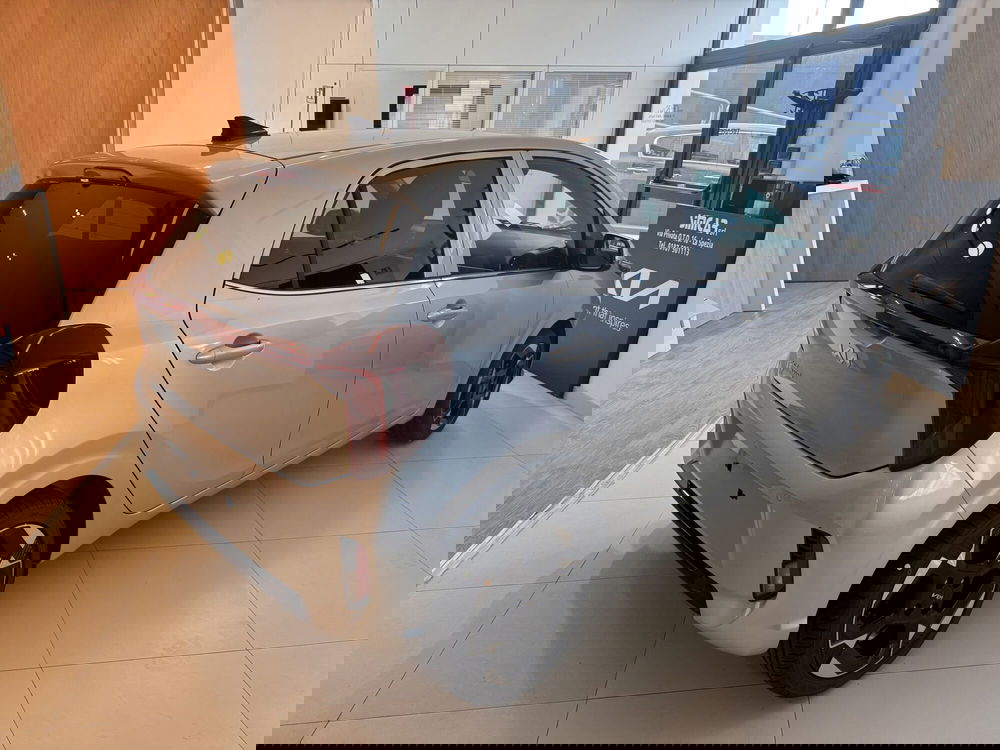 Kia Picanto nuova a La Spezia (5)