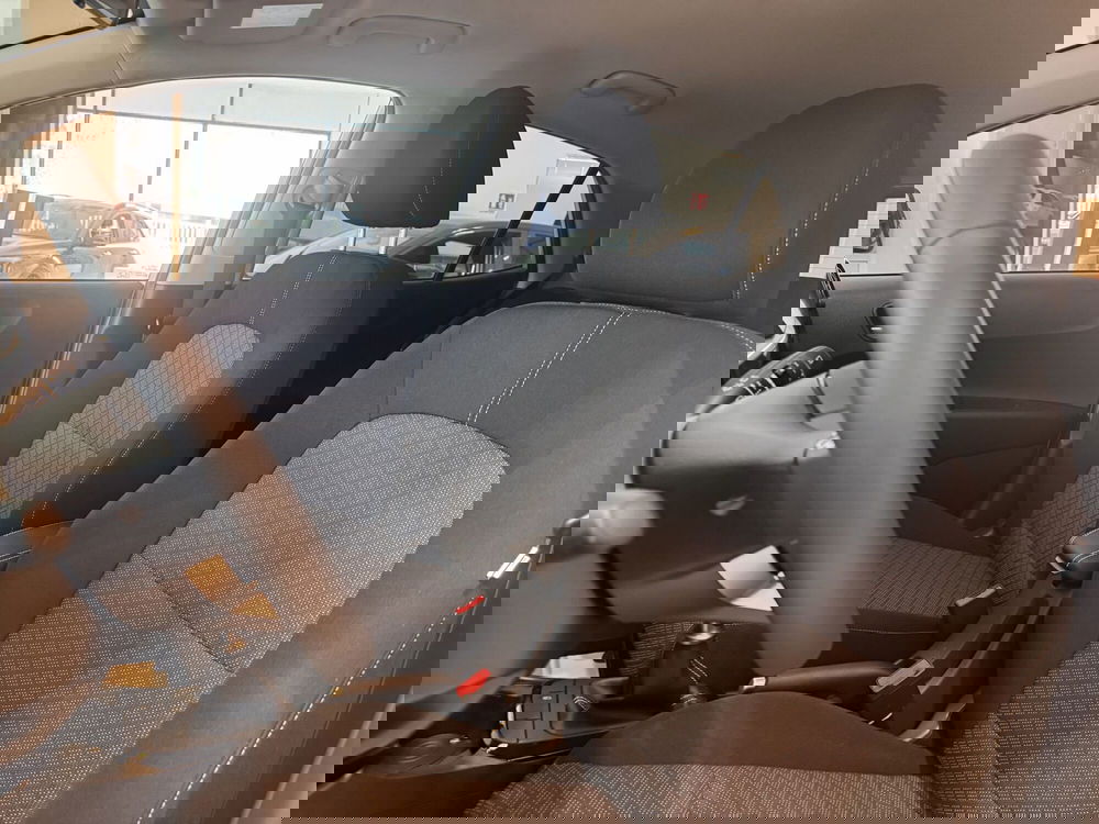 Kia Picanto nuova a La Spezia (8)