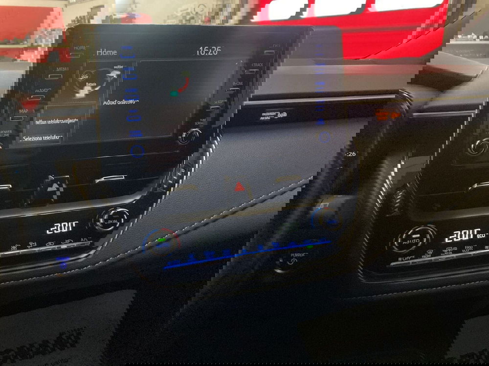 Toyota Corolla usata a Pavia (10)