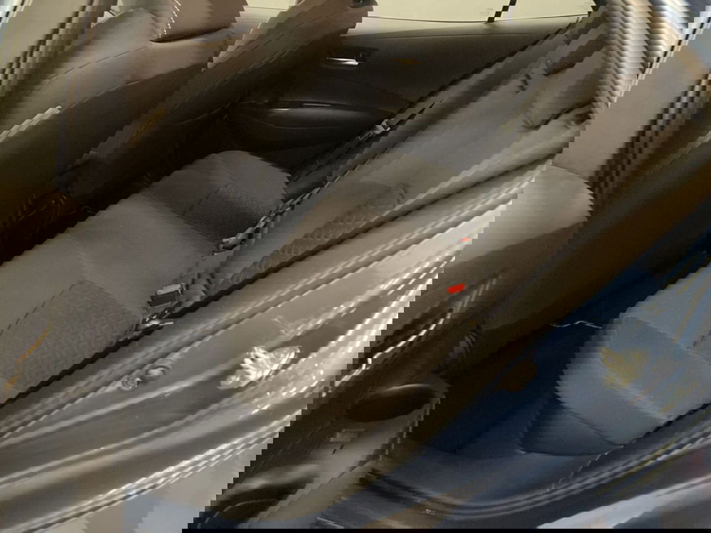 Toyota Corolla usata a Pavia (13)