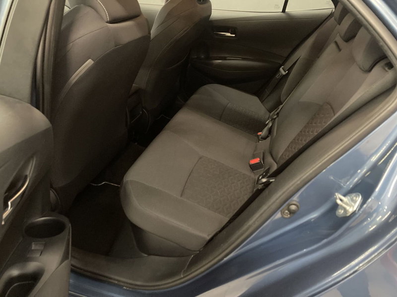 Toyota Corolla usata a Pavia (13)