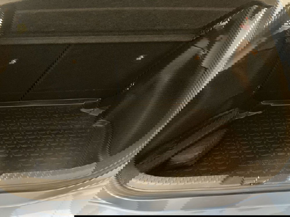 Toyota Corolla usata a Pavia (14)