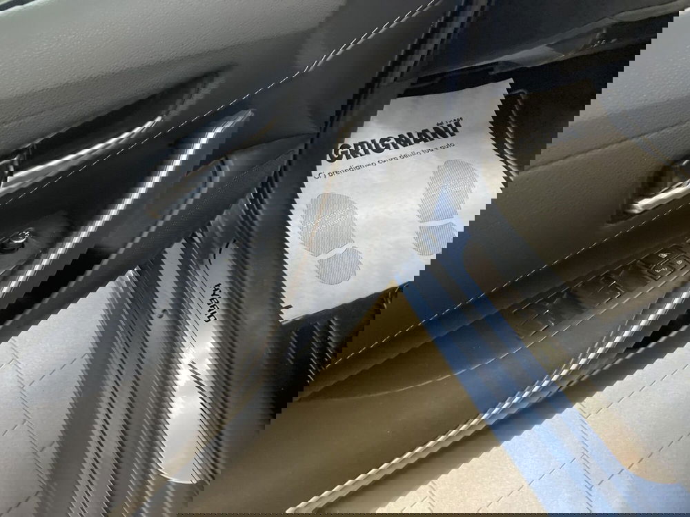 Toyota Corolla usata a Pavia (7)