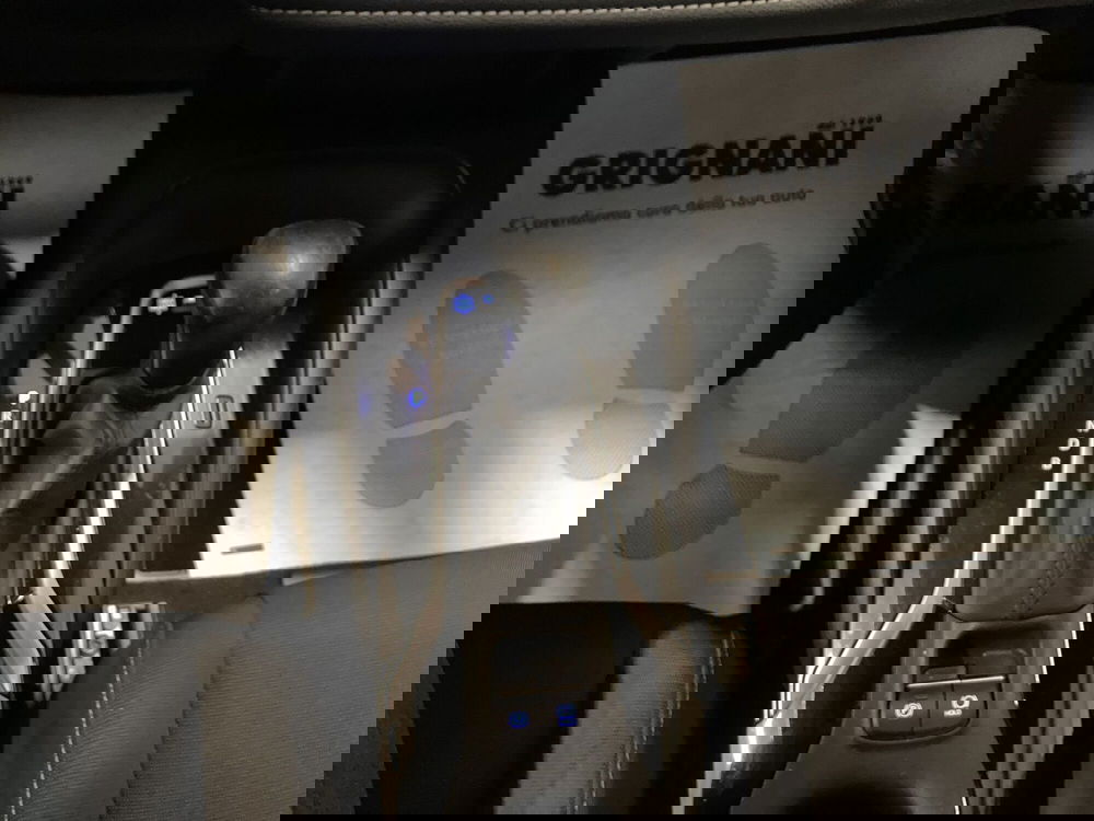 Toyota Corolla usata a Pavia (9)