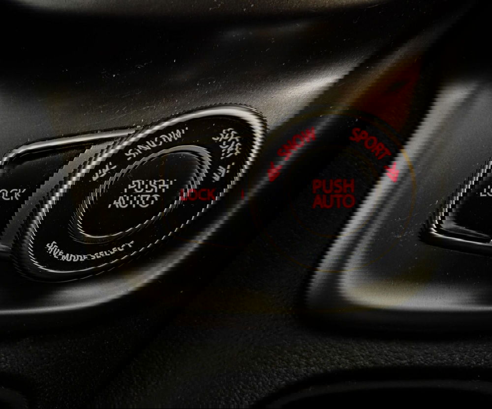 Suzuki Vitara usata a Pavia (11)