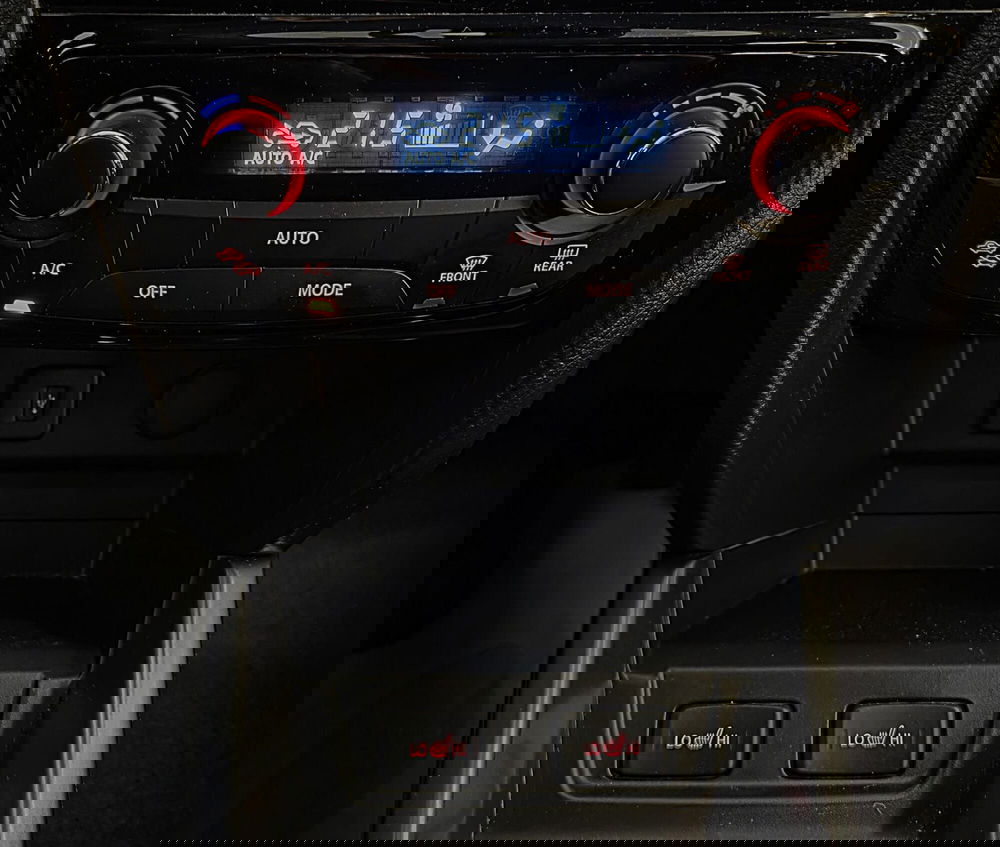 Suzuki Vitara usata a Pavia (12)