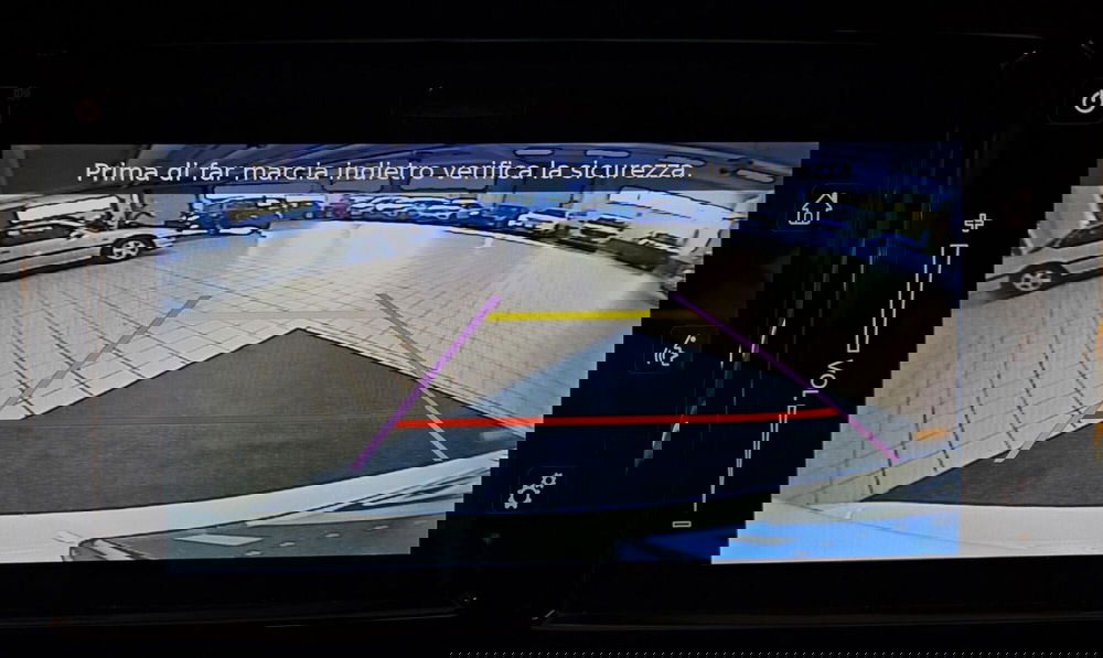 Suzuki Vitara usata a Pavia (13)