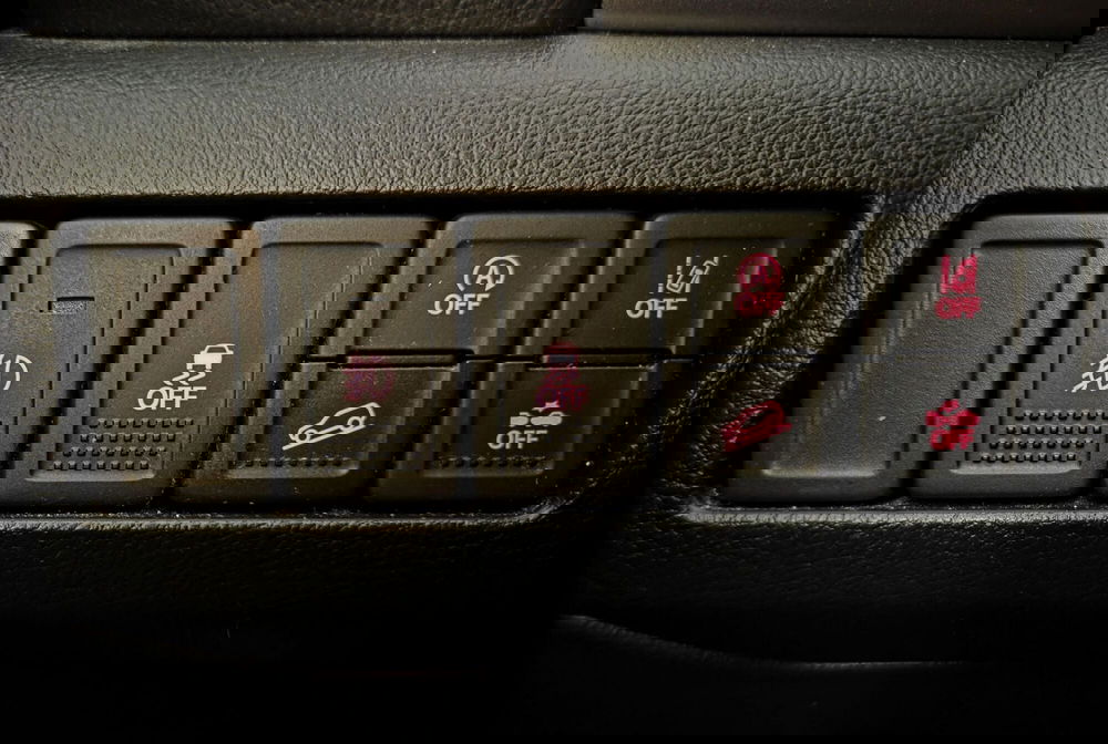 Suzuki Vitara usata a Pavia (16)