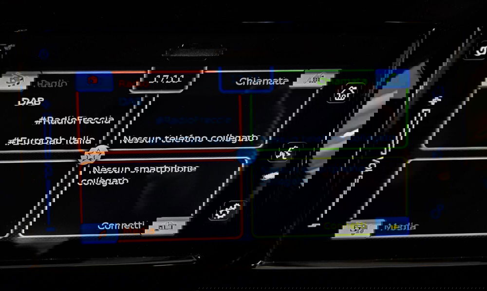 Suzuki Vitara usata a Pavia (19)