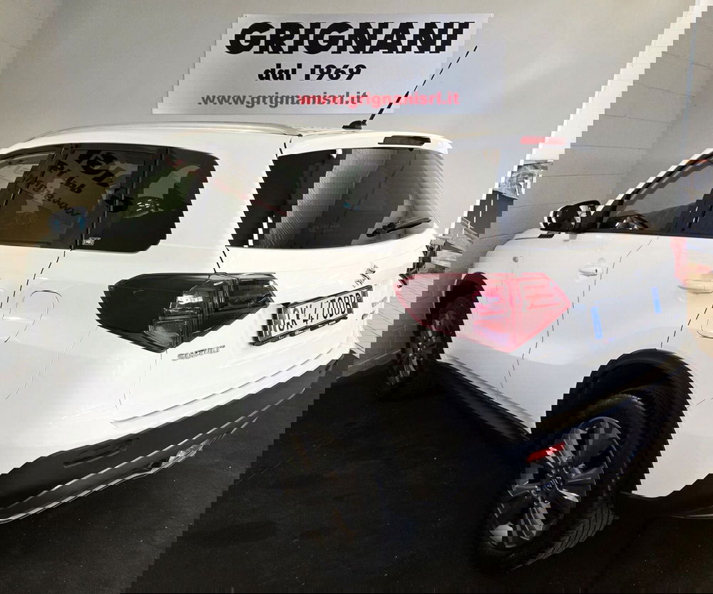 Suzuki Vitara usata a Pavia (3)