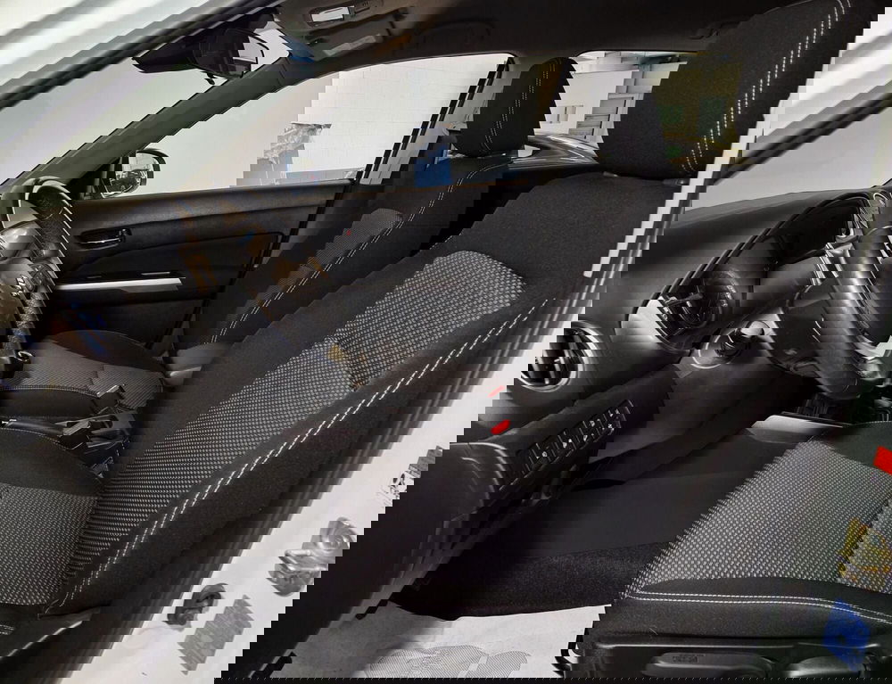 Suzuki Vitara usata a Pavia (6)