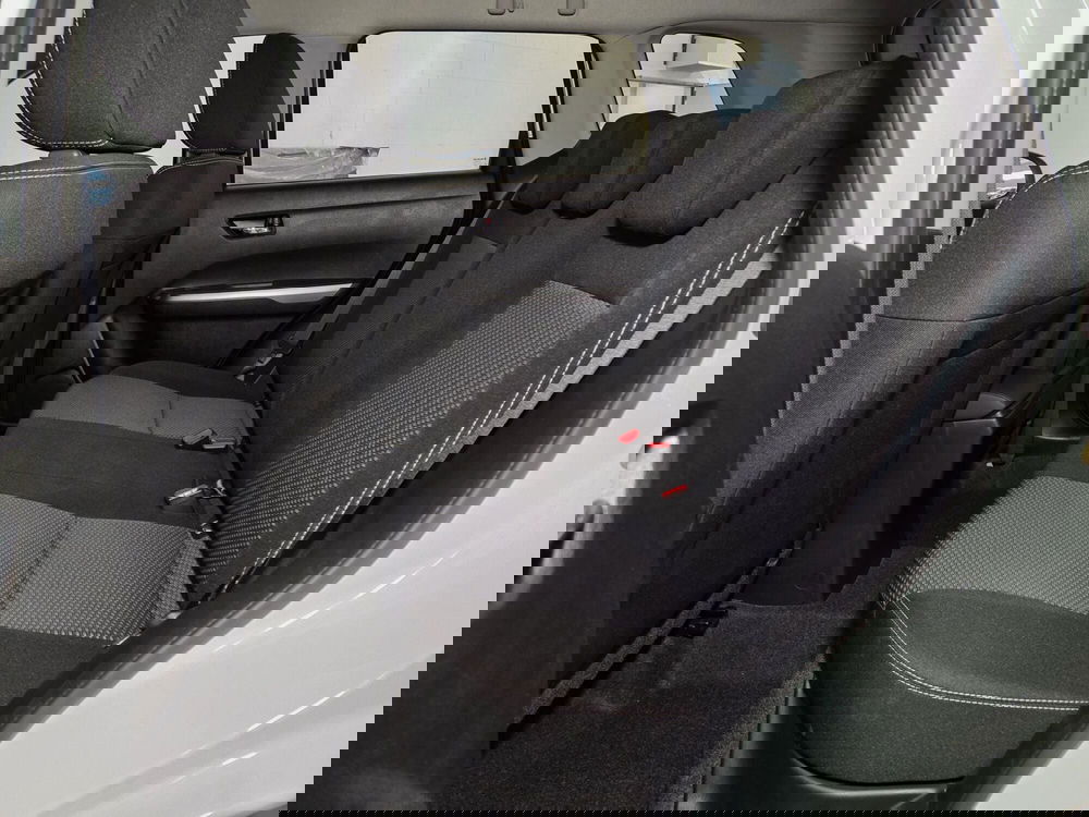 Suzuki Vitara usata a Pavia (7)