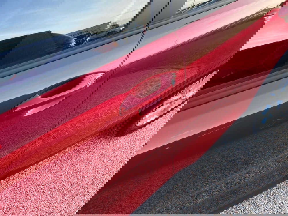 Kia Stonic usata a Ravenna (10)