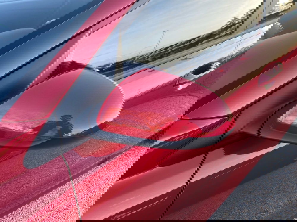 Kia Stonic usata a Ravenna (11)