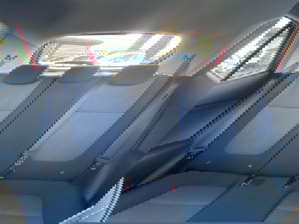 Kia Stonic usata a Ravenna (16)