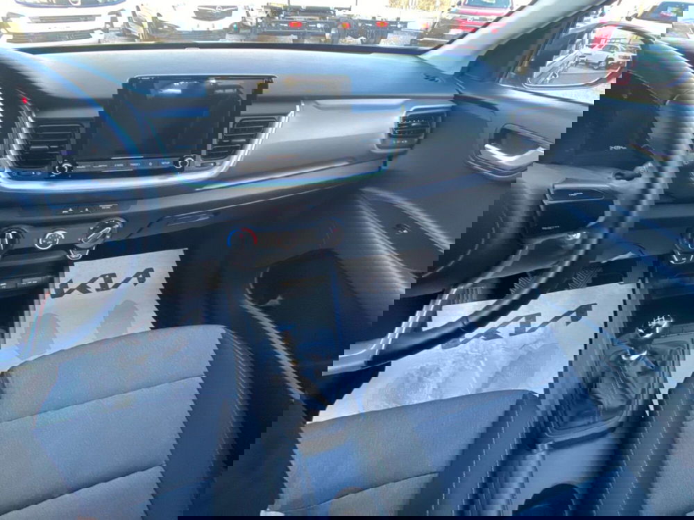 Kia Stonic usata a Ravenna (17)