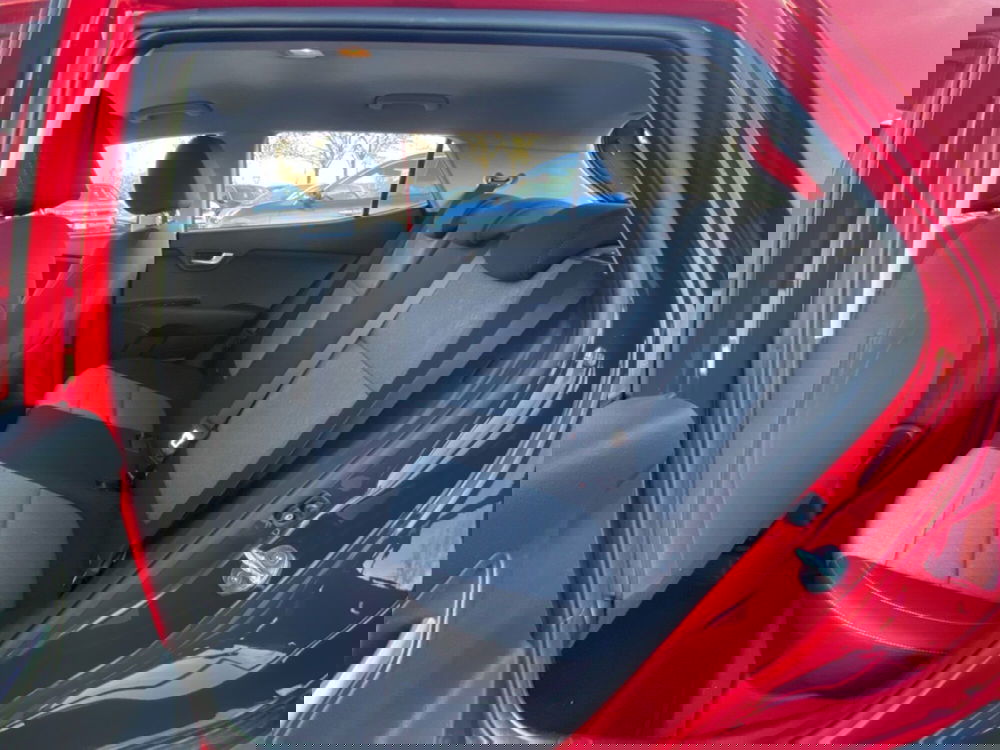 Kia Stonic usata a Ravenna (19)