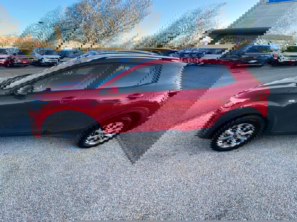 Kia Stonic usata a Ravenna (3)