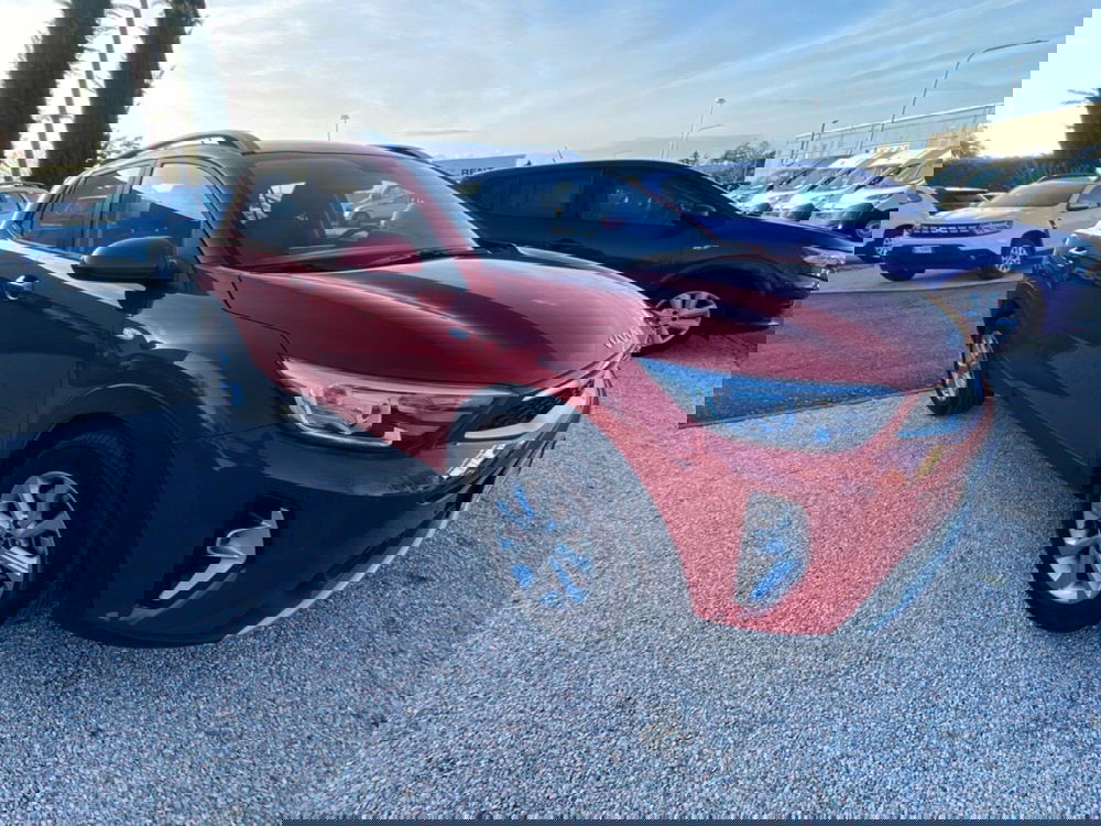 Kia Stonic usata a Ravenna (8)