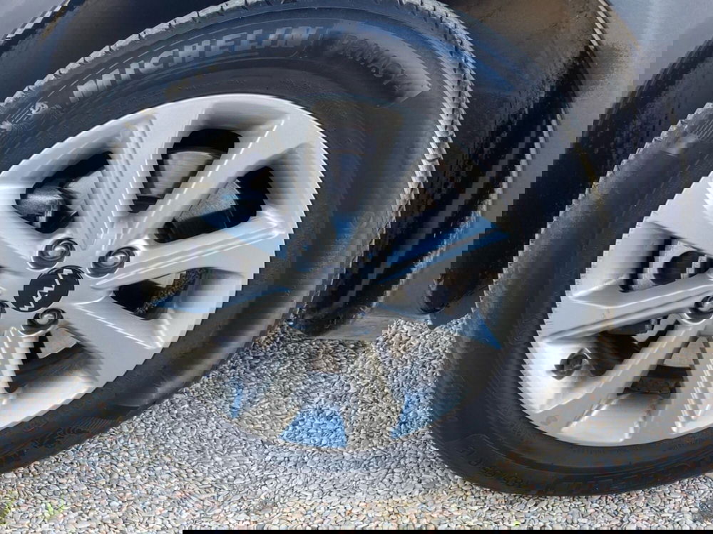 Kia Stonic usata a Ravenna (9)