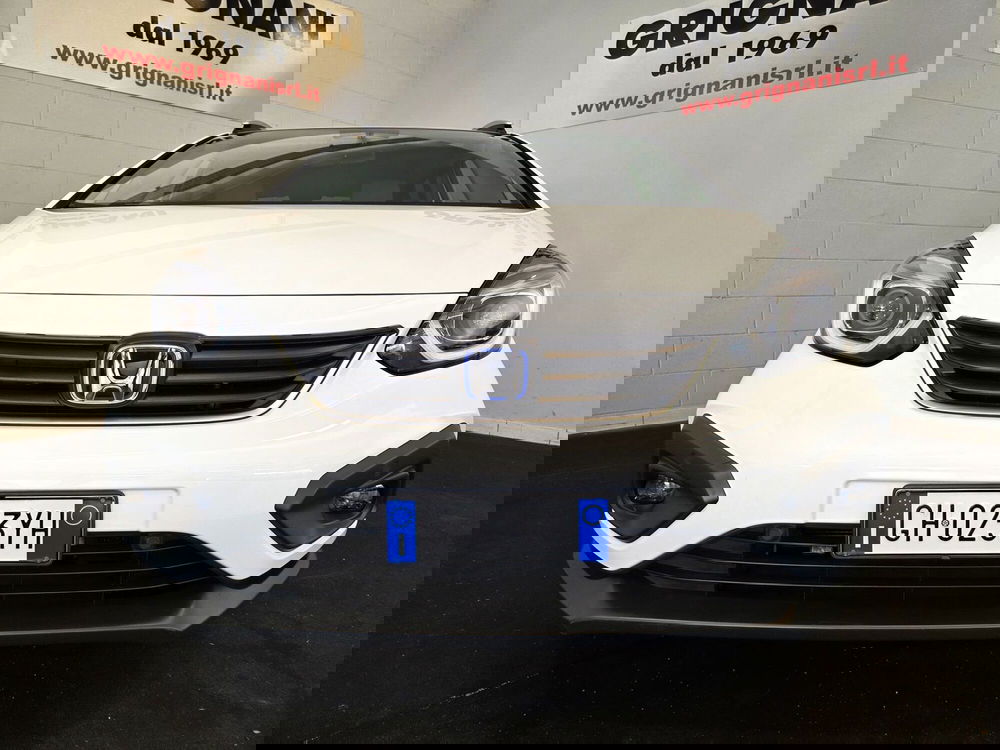 Honda Jazz usata a Pavia