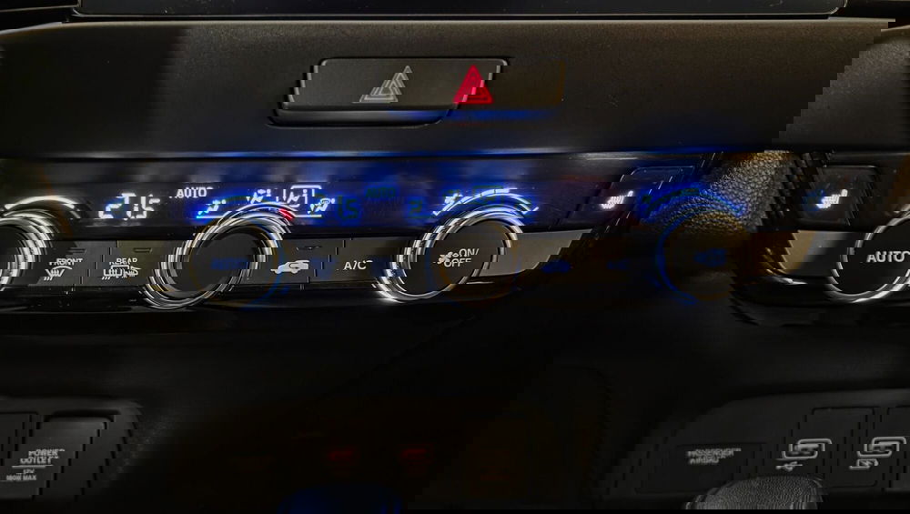 Honda Jazz usata a Pavia (12)