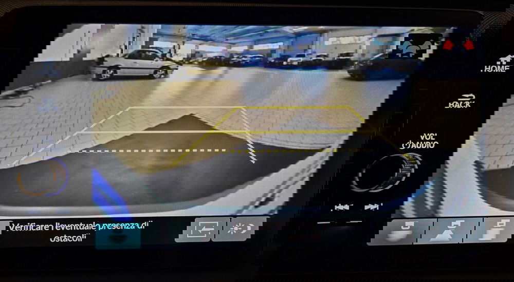 Honda Jazz usata a Pavia (13)