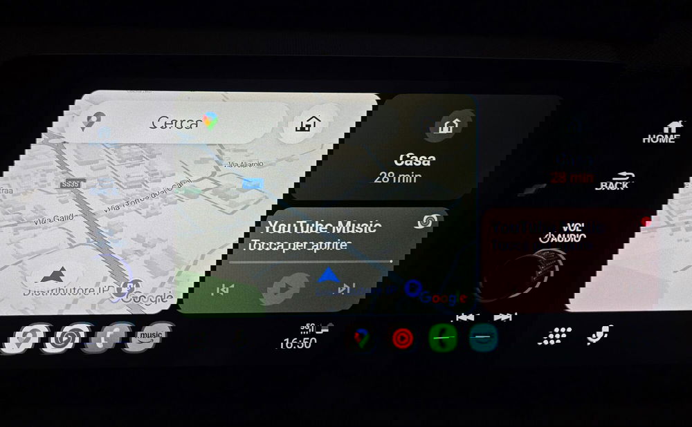 Honda Jazz usata a Pavia (14)