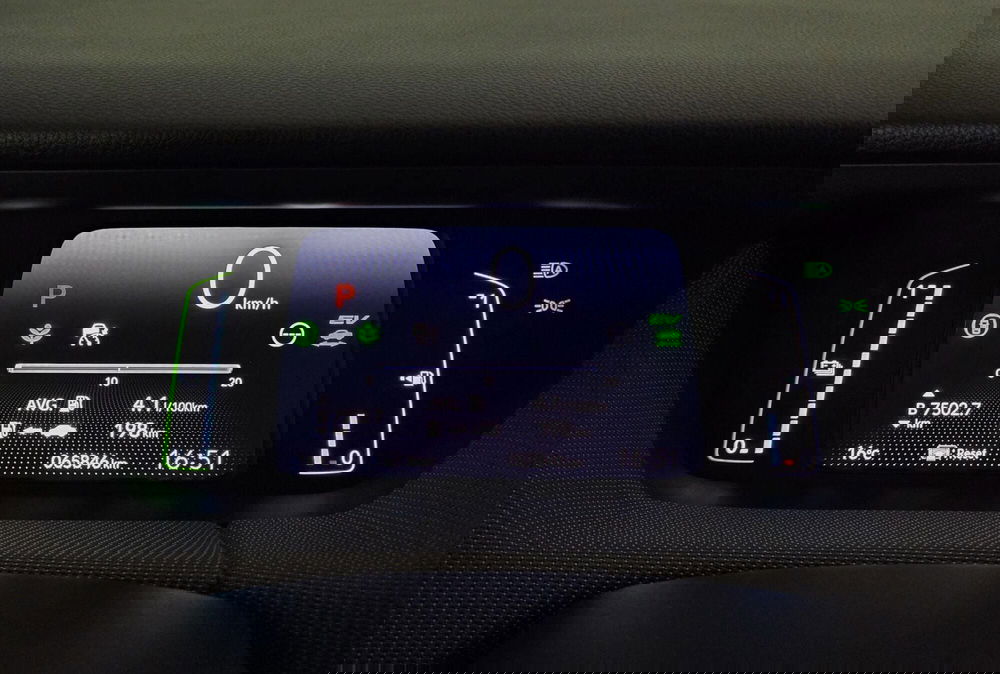 Honda Jazz usata a Pavia (15)